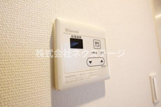 【設備】 | リブリ・クインスヴェール