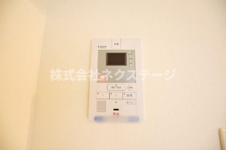 【セキュリティ】 | リブリ・クインスヴェール