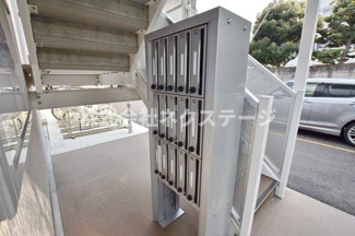 【その他共用部分】 | リブリ・クインスヴェール