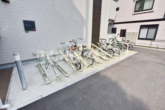 【その他共用部分】 | リブリ・クインスヴェール