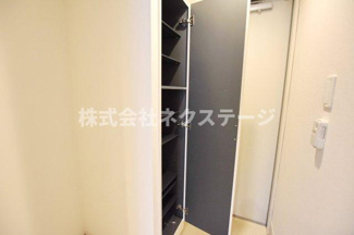 【収納】 | リブリ・クインスヴェール