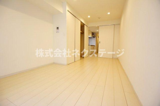 【寝室】 | リブリ・クインスヴェール