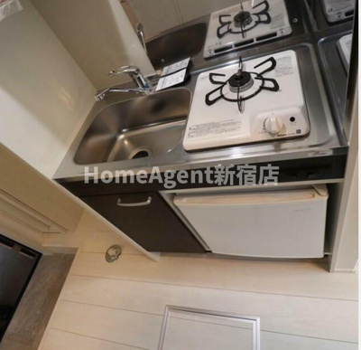 【キッチン】 | アレンデール西落合