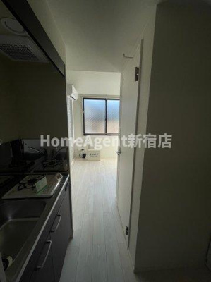 【内装】 | アレンデール西落合