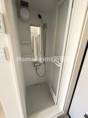【シャワールーム】 | アレンデール西落合