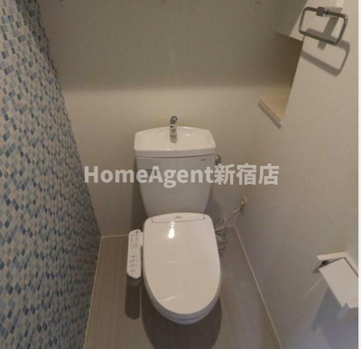 【トイレ】 | アレンデール西落合