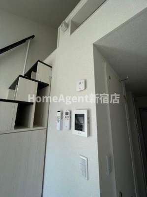 【内装】 | アレンデール西落合