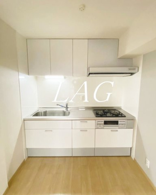 【キッチン】 | 赤門ロイヤルハイツ | キッチンです。