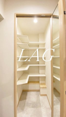 【収納】 | 赤門ロイヤルハイツ | 収納です。