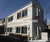 フェリスアンナの画像