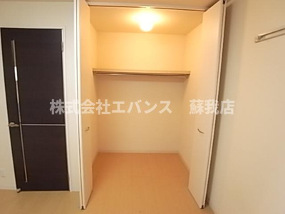 【収納】 | モナリエ稲成町