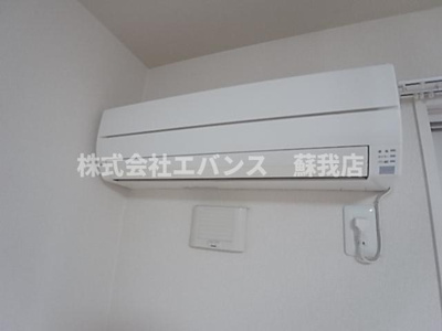 【設備】 | モナリエ稲成町