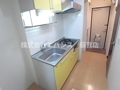  | モナリエ稲成町