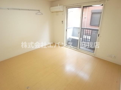 【居間・リビング】 | モナリエ稲成町