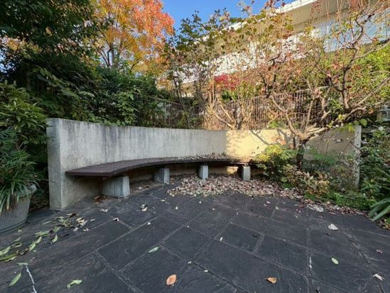 ガーデンハウス　Bのその他