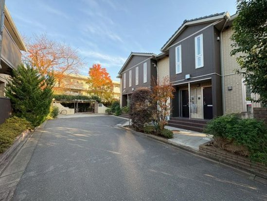 ガーデンハウス　Bのその他