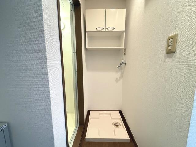 カーサ・セレッソの設備