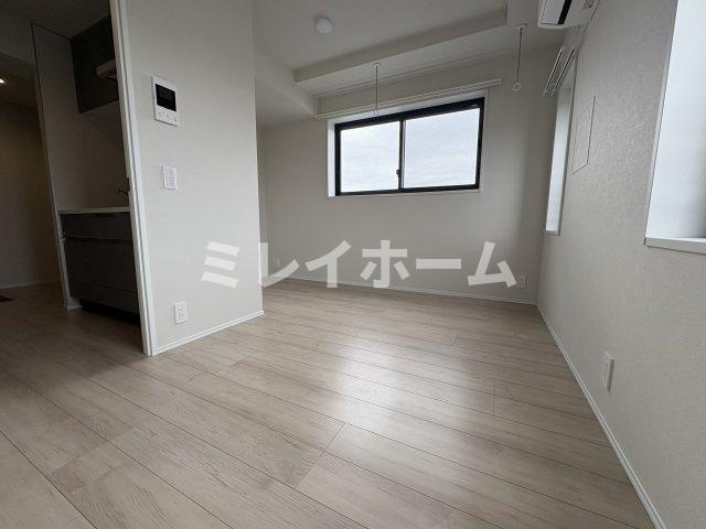 ファブリック蒲田ウエストレジデンス