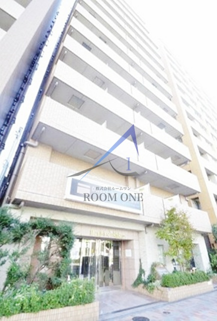 ドエルイン月島