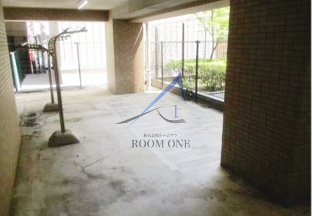 ドエルイン月島