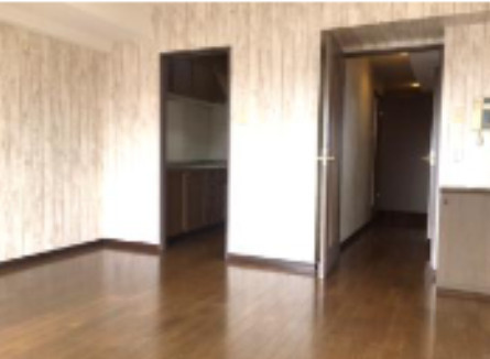 ケイエル市川の居間・リビング