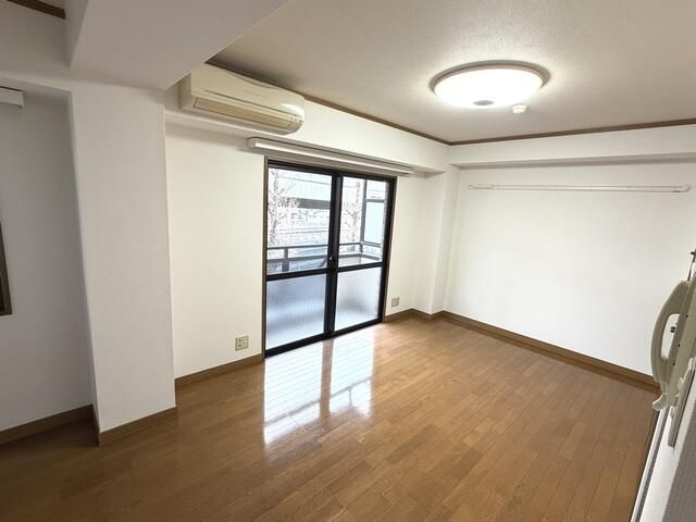 カーサ・セレッソの居間・リビング