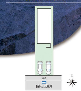  | 【名古屋市西区清里町260新築戸建】✨️仲介手数料無料✨️比良小学校・山田東中学校