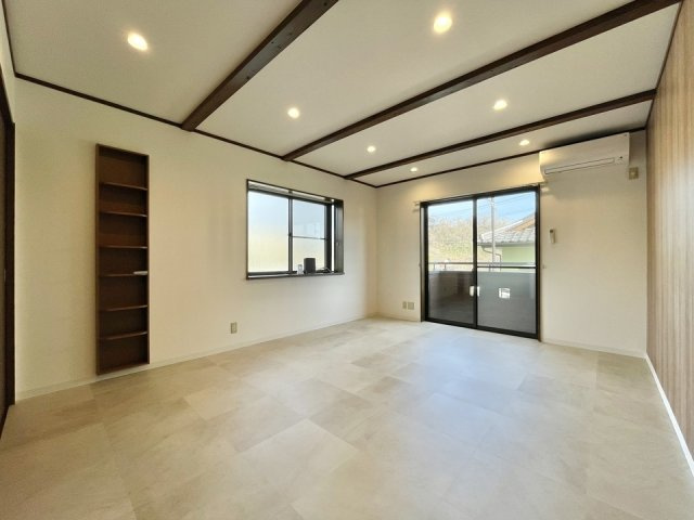 Tara blancheのトイレ