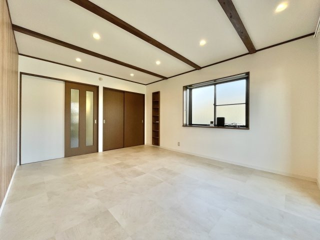 Tara blancheのバルコニー