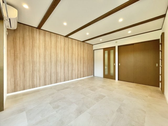 Tara blancheの居間・リビング