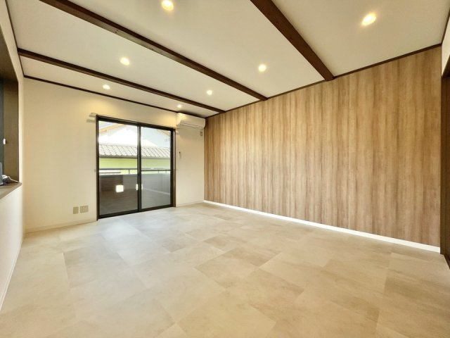 Tara blancheの玄関