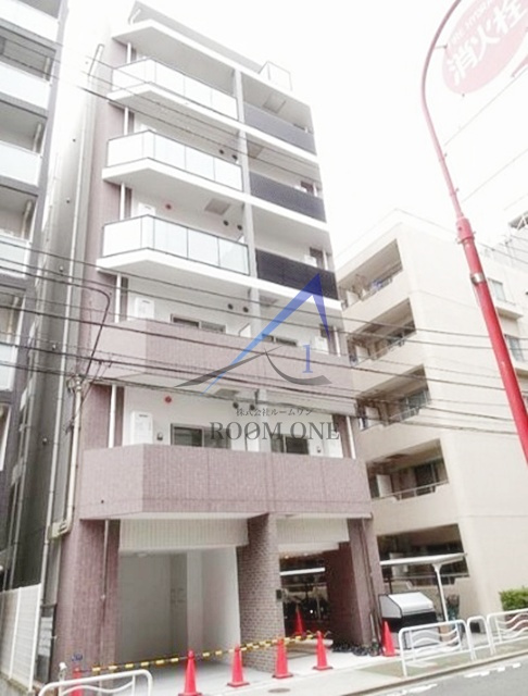 プレシャスワン錦糸町