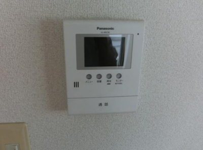 【セキュリティ】 | グランシャリオ