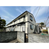 練馬区羽沢２丁目のアパートの画像