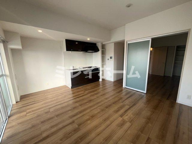 キャナルテラス品川