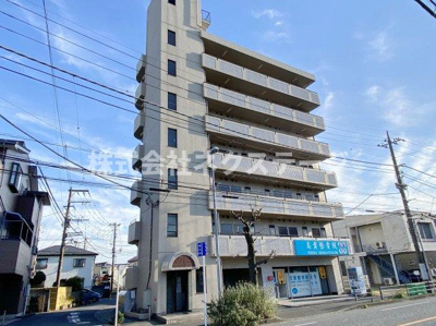 【外観】 | アメニティ旭