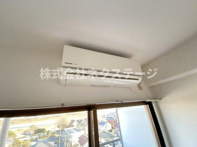 【設備】 | アメニティ旭