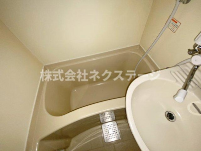 【浴室】 | アメニティ旭