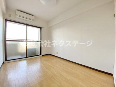 【洋室】 | アメニティ旭