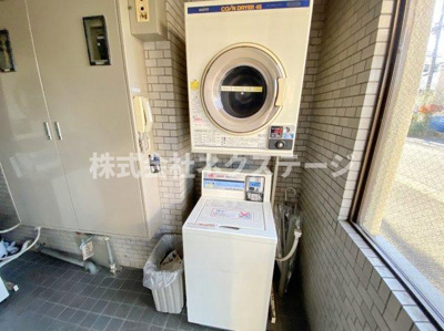 【その他共用部分】 | アメニティ旭