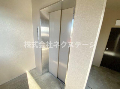 【その他共用部分】 | アメニティ旭