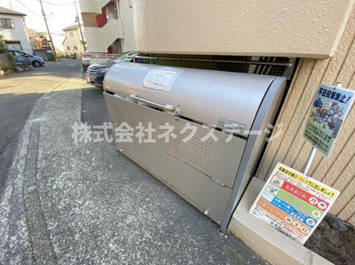 【その他共用部分】 | アメニティ旭