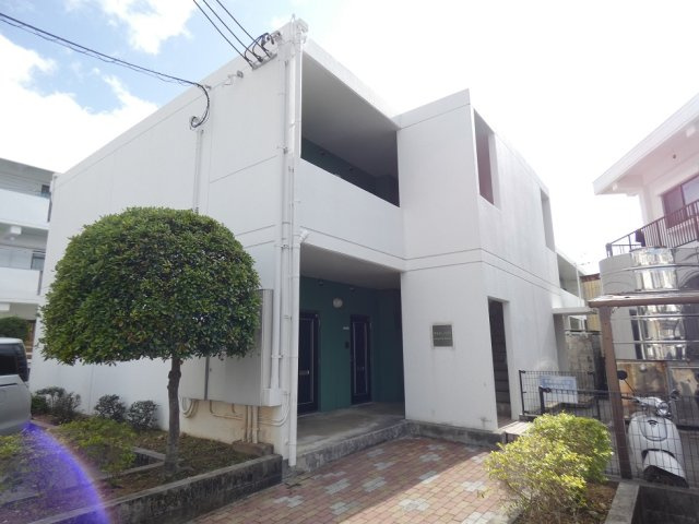 すえよしハウス