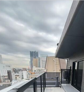 【展望】 | メイクスアート桜木町