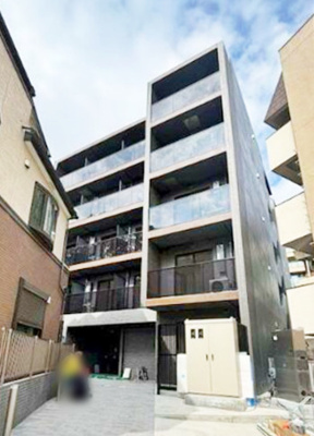 【外観】 | メイクスアート桜木町