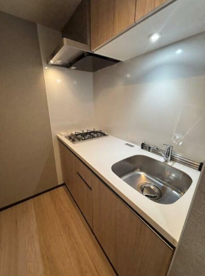 【キッチン】 | メイクスアート桜木町 | 同じ仕様