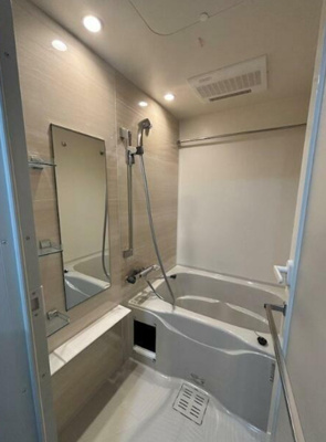 【浴室】 | メイクスアート桜木町 | 同じ仕様