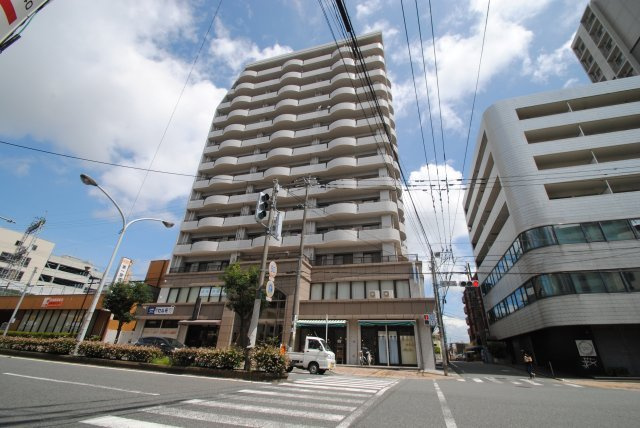 ライオンズマンションサンフラワー