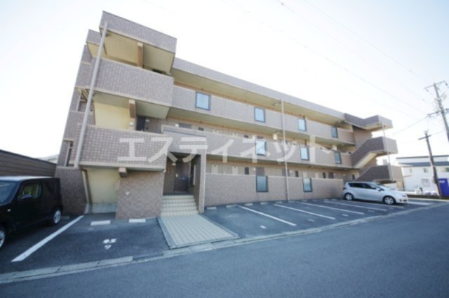 サワータウン白山