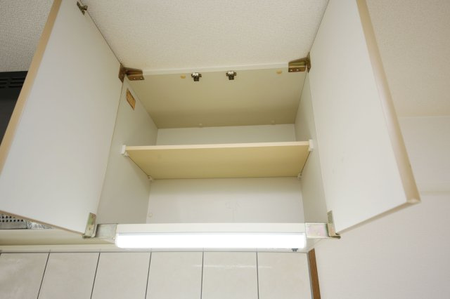 サワータウン白山のその他
